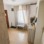 Duplex House *