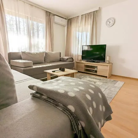Duplex House Apartment *
