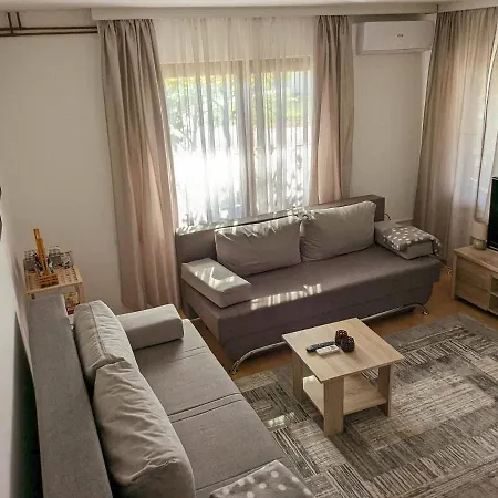 Duplex House Apartment *