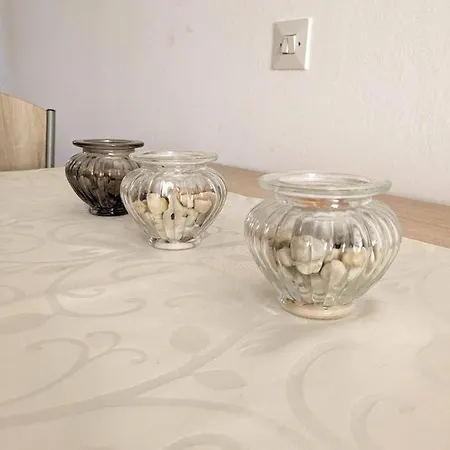 Duplex House Apartman *