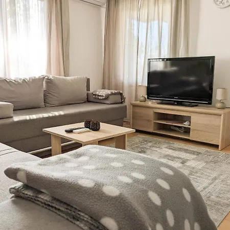 Duplex House Апартаменты