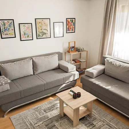 Duplex House * Bijeljina