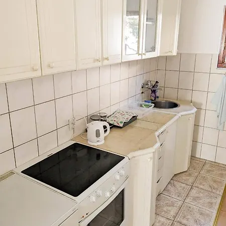 Duplex House Daire