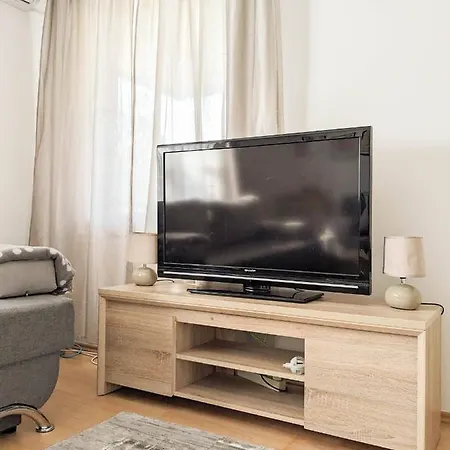 Daire Duplex House Bijeljina