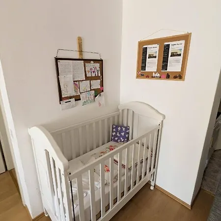 Duplex House Apartment *