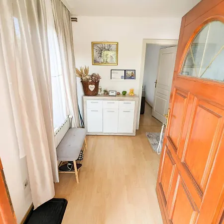 Duplex House Bijeljina