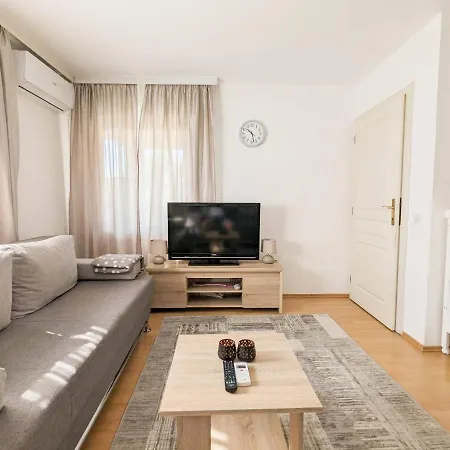 Duplex House Apartman *