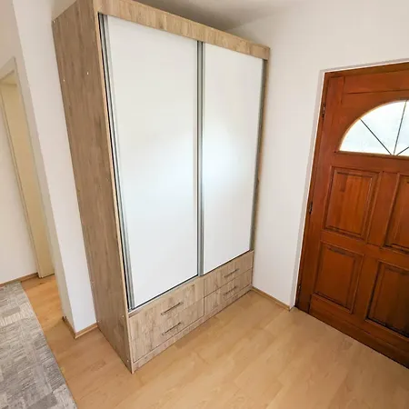 Duplex House