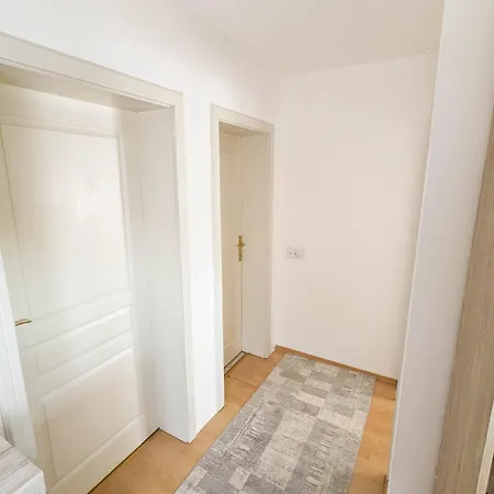Duplex House Apartman