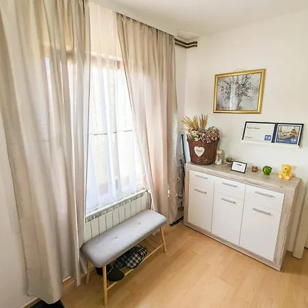 Apartman Duplex House Bijeljina