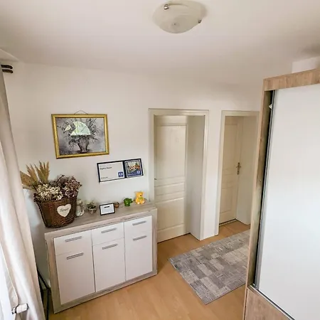 Duplex House Apartman