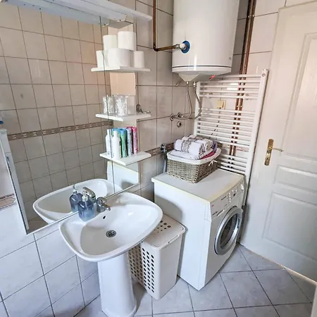 Duplex House Bijeljina
