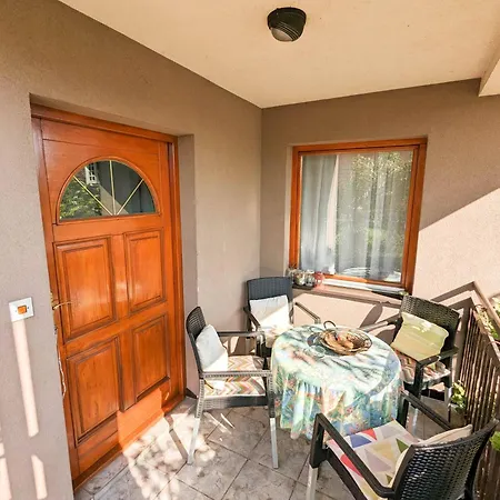 Duplex House * Bijeljina