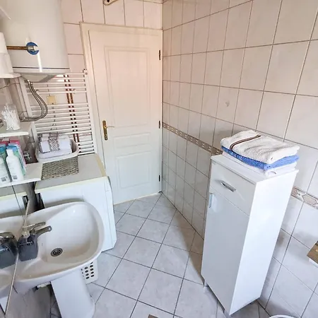 Duplex House Daire *