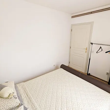Apartman Duplex House *