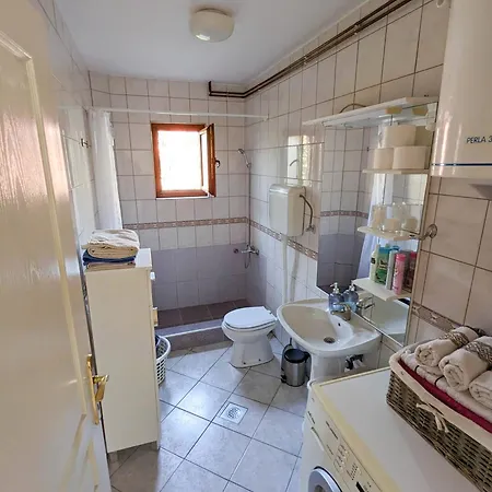 Duplex House