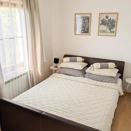 Duplex House Bijeljina