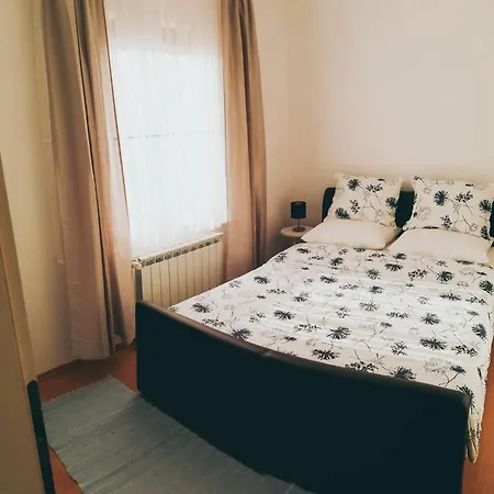 Duplex House Bijeljina
