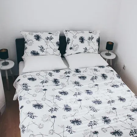 Duplex House Биелина