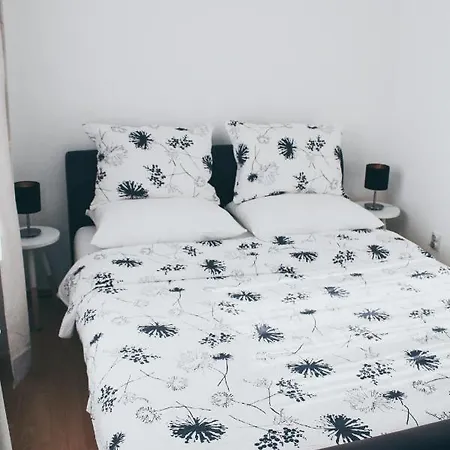 Apartment Duplex House *