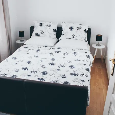 Duplex House Апартаменты Биелина