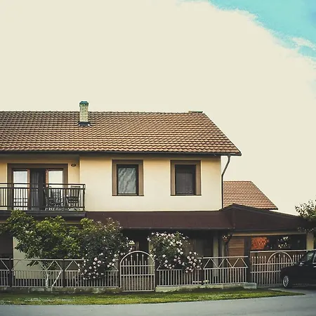 Duplex House Bijeljina