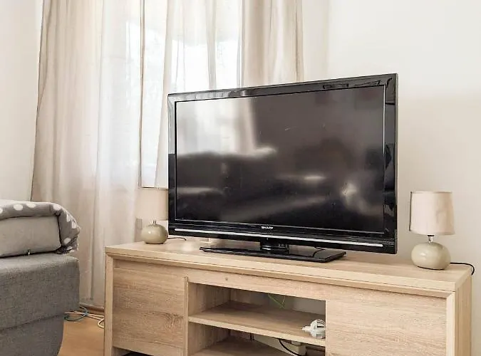 Apartment Duplex House Bijeljina