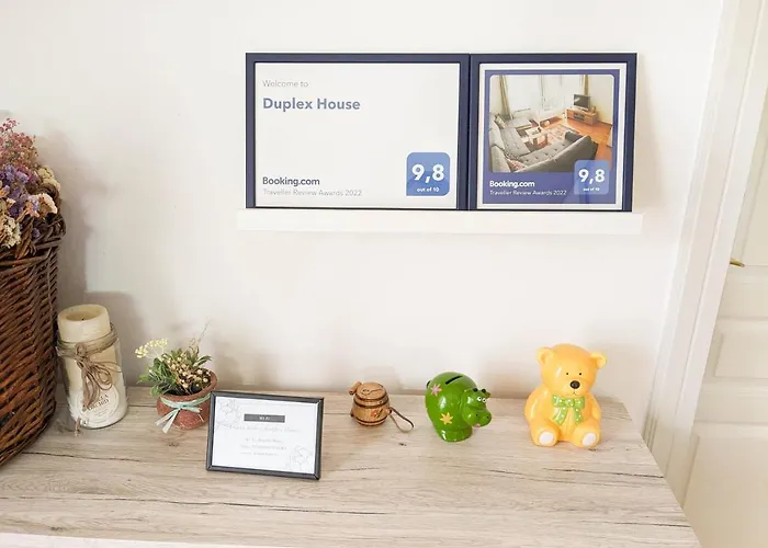 Duplex House * Bijeljina